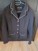 Wedstrijd jasje te koop, Dieren en Toebehoren, Paardrijkleding, Ophalen, Zo goed als nieuw, Dressuur, Bovenkleding