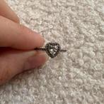 Pandora ring, Sieraden, Tassen en Uiterlijk, Ringen, Ophalen of Verzenden, Zo goed als nieuw, Zilver, Dame