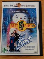 Jack Frost, Ophalen of Verzenden, Zo goed als nieuw, Avontuur, Film