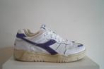 *NIEUW* DIADORA Heritage Sneakers Maat 39, Nieuw, Wit, Sneakers of Gympen, Verzenden