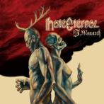 CD: Hate Eternal – I, Monarch (ZGAN), Ophalen of Verzenden, Zo goed als nieuw