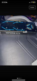 Rtx 2060 saphire 6gb, Computers en Software, Videokaarten, Ophalen of Verzenden, Gebruikt, Overige chipsets, DisplayPort