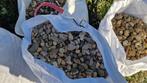 Gratis grind, Tuin en Terras, Grind, Keien en Split, Ophalen, Gebruikt, Overige materialen