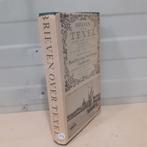 Nr. 262 Brieven over Texel en de naby gelegen eilanden, van, Ophalen of Verzenden, 20e eeuw of later, Gelezen, Pieter van Cuyck