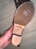 Shabbies muiltjes maat 39 nieuw staat, Kleding | Dames, Schoenen, Zo goed als nieuw, Bruin, Shabbies Amsterdam, Sandalen of Muiltjes
