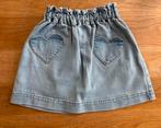 BonTon spijkerrokje (Denim Douchka skirt) - maat 4 jaar, Bonton, Gebruikt, Meisje, Ophalen of Verzenden