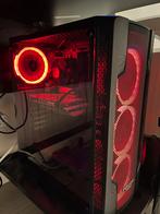Gaming Pc (zie beschrijving voor de specs), Gebruikt, 8 GB, Gaming PC, Ophalen of Verzenden