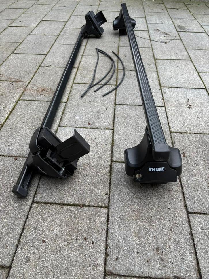 Dakdragers Thule Golf 7, Auto diversen, Dakdragers, Ophalen of Verzenden