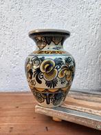 Prachtige vaas. Vintage. Antiek. Sierkunst. Keramiek, Ophalen of Verzenden