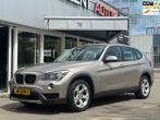 BMW X1 XDrive20d Business+, Euro 5, Stof, Zwart, 2000 kg