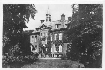 (387-175-039) Bennekom Kasteel Hoekelum beschikbaar voor biedingen