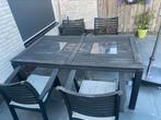 Gratis tuinset!, Tuin en Terras, Tuinsets en Loungesets, Ophalen, Gebruikt