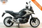 Honda NC 750 X DCT (bj 2019), Motoren, Bedrijf, Toermotor, Traction Control