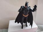 BATMAN  MET  CAPE, Ophalen of Verzenden, Zo goed als nieuw