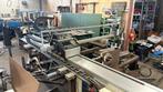 CNC Plasma Snijtafel 3000x1500 + Hypertherm, Doe-het-zelf en Verbouw, Gereedschap | Lasapparaten, Ophalen of Verzenden