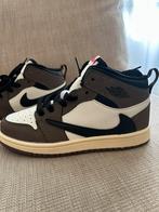 Nike jordan travis scot sneakers kids maat 34, Jongen of Meisje, Schoenen, Nieuw, Ophalen of Verzenden