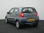 Suzuki Alto 1.0 Silver-line | Airco | Licht Metalen Velgen |, Voorwielaandrijving, Stof, Gebruikt, 200 kg