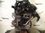 Motor Daihatsu Cuore (L251/271/276) (2007-04/..) 1KR, Auto-onderdelen, Motor en Toebehoren, Gebruikt, Daihatsu, Verzenden