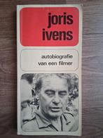 Joris Ivens. Autobiografie van een filmer, Ophalen of Verzenden, Gelezen