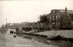 Stavoren - Stadshuis - FOtokaart, Ophalen of Verzenden, 1920 tot 1940, Ongelopen, Friesland