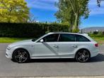Audi A4 Avant 1.8 TFSI 3X S-LINE NAP/PANO/CLIMA/AUTOM., Te koop, Benzine, Gebruikt, 750 kg