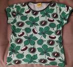 Shirt Duns - maat 128, Duns, Jongen of Meisje, Ophalen of Verzenden, Zo goed als nieuw