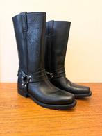Sancho Boots 37, Kleding | Dames, Schoenen, Hoge laarzen, Zwart, Nieuw, Ophalen of Verzenden