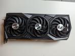 MSI GeForce RTX 3070 Gaming X Trio, Computers en Software, Videokaarten, Ophalen, Zo goed als nieuw, GDDR6, PCI-Express 4