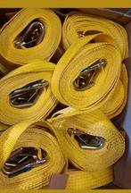 Spanbanden / Sjorbanden 5 mtr! 5 tons!, Ophalen of Verzenden, Zo goed als nieuw