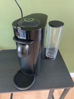 Nespresso VertuoPlus, Witgoed en Apparatuur, Koffiezetapparaten, Overige modellen, Ophalen of Verzenden, Zo goed als nieuw, 4 tot 10 kopjes