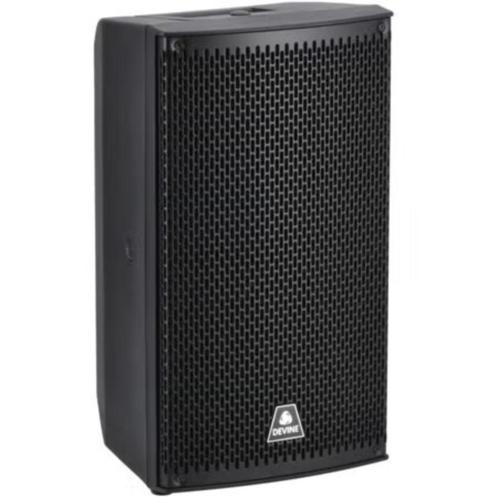 Devine Onyx 8 set satellieten, Audio, Tv en Foto, Luidsprekers, Zo goed als nieuw, Overige typen, 120 watt of meer, Overige merken