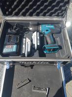 Makita boormachine 18V 1,5 A, Doe-het-zelf en Verbouw, Gereedschap | Boormachines, Ophalen, Gebruikt, 600 watt of meer, Boormachine