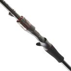 Daiwa Steez, Tournament AGS & Hearty Rise Valley Hunter, Watersport en Boten, Hengelsport | Roofvissen, Ophalen of Verzenden, Zo goed als nieuw