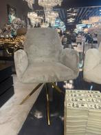 Eetkamerstoel stoel chairs nieuw draaibaar tafel meubel, Huis en Inrichting, Overige materialen, Nieuw, Ophalen of Verzenden, Eric kuster