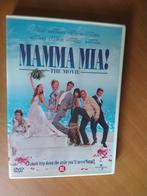 DVD Mamma Mia! The Movie (2008), Ophalen of Verzenden