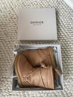 Donsje Amsterdam Laarsjes Maat 25, Kinderen en Baby's, Kinderkleding | Schoenen en Sokken, Ophalen of Verzenden, Zo goed als nieuw