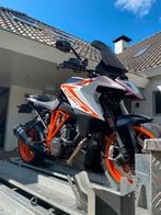 Superduke 1290 gt, Handvatverwarming, Motorrijbewijs A, Particulier, Meer dan 35 kW