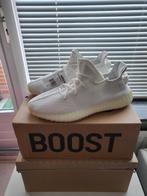 Adidas Yeezy Boost 350 v2 Cream White 45 1/3 [new], Wit, Nieuw, Ophalen of Verzenden, Sneakers of Gympen