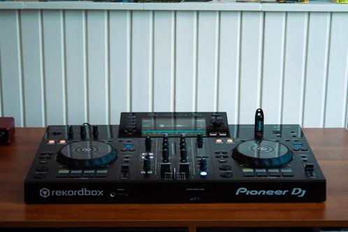 Pioneer XDJ RR | Z.G.A.N, Muziek en Instrumenten, Dj-sets en Draaitafels, Zo goed als nieuw, Pioneer, Ophalen
