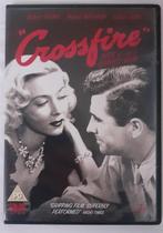Crossfire, Ophalen of Verzenden, Zo goed als nieuw
