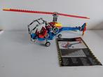 Lego Technic 8844 + 42084 - Helicopter en bakwagen, Kinderen en Baby's, Speelgoed | Duplo en Lego, Ophalen of Verzenden, Gebruikt