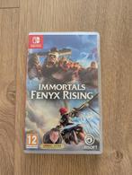Immortals Fenix rising, 1 speler, Ophalen of Verzenden, Zo goed als nieuw, Platform