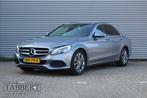 Mercedes C-klasse 180 Prestige Automaat Sedan Trekhaak, Automaat, 1595 cc, Bedrijf, 19 km/l