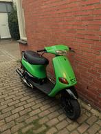 Piaggio type 2 70cc, Ophalen, Zo goed als nieuw, Tweetakt, Piaggio