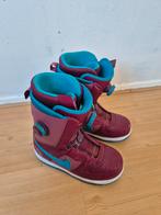 Nike snowboard boots, maat 41, Ophalen, Gebruikt, Schoenen