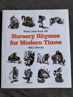When Jack Sued Jill / Nursery Rhymes for Modern Times, Verzenden, Zo goed als nieuw, Fictie