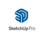SketchUp Pro 2026 | Activatie | Permanent | Licentie, Computers en Software, Ophalen of Verzenden, Zo goed als nieuw, Windows