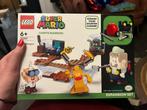 LegoSet super Mario lab en poltergeist 71397 nieuw ongeopend, Kinderen en Baby's, Speelgoed | Duplo en Lego, Ophalen of Verzenden