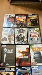 Pc games, 1 speler, Ophalen of Verzenden, Zo goed als nieuw, Vanaf 3 jaar