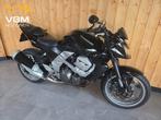 Kawasaki Z 750 ABS Z750 Z-750 Z750ABS, 4 cilinders, Motorrijbewijs A, Bedrijf, Onbekend